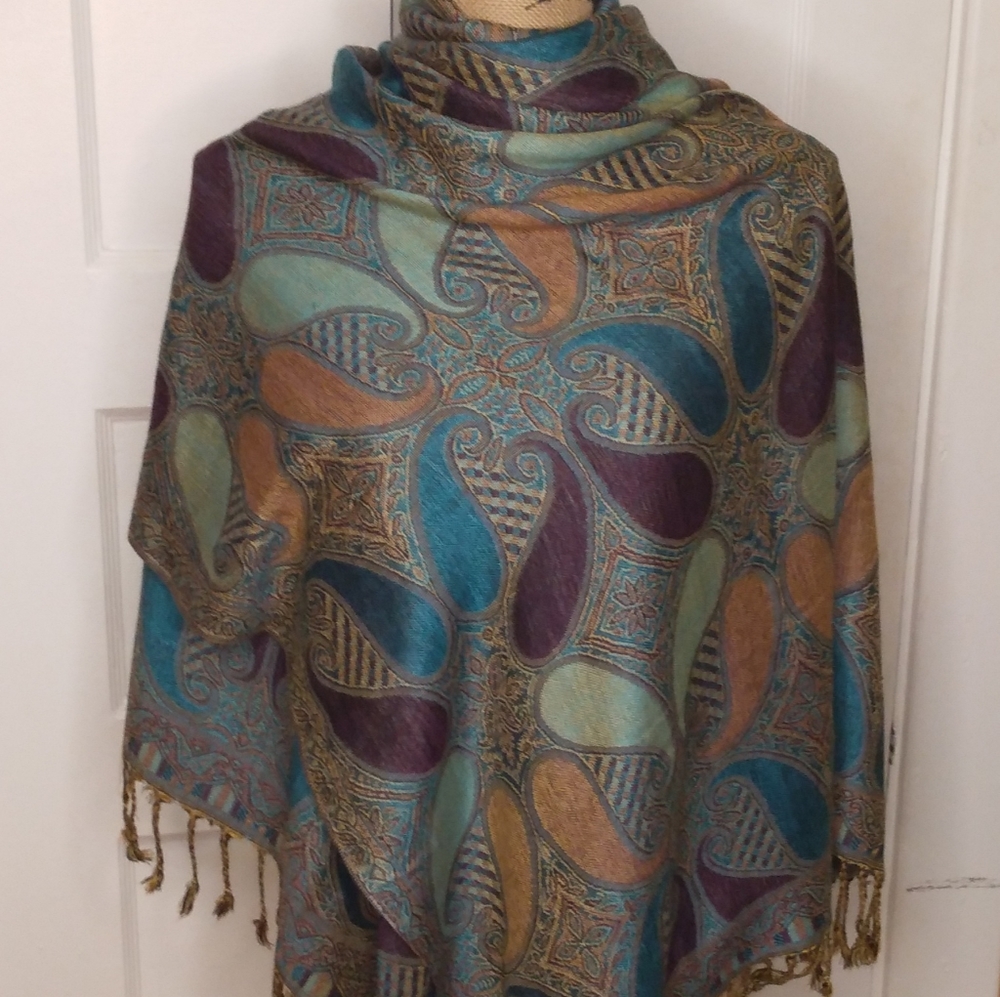 Pashmina - image 1